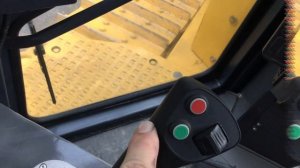 Shantui Dozer DH17 - Start Up and Operation by AllEarth Construction Equipment