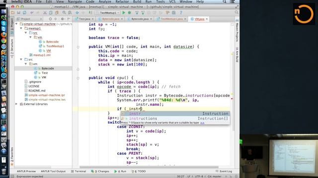 How to Build a Virtual Machine смотреть онлайн