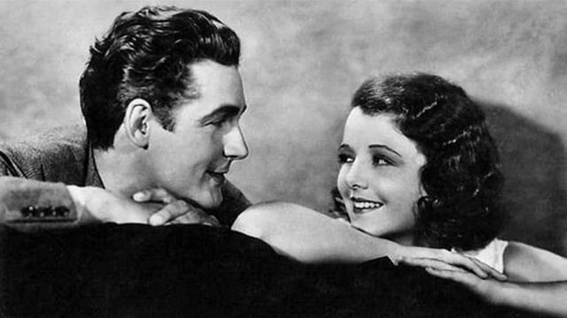 78 RPM – Ruth Etting – It Was So Beautiful (1932) смотреть онлайн