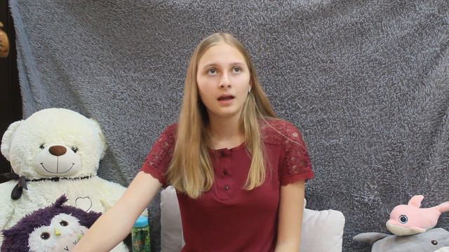 Вопрос-ответ/Накрутила подписчиков?/Вся правда обо мне/VK✨ смотреть онлайн
