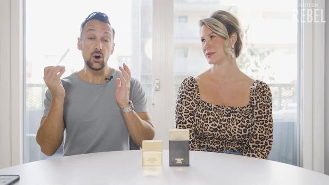 Tom Ford NOIR EXTREME Vs NOIR EXTREME PARFUM (2022). Is EDP Or Parfum Best Fragrance For Men?