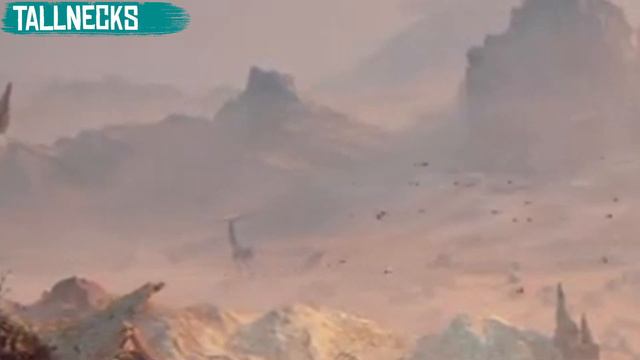 All Machines So Far! || Horizon Forbidden West смотреть онлайн