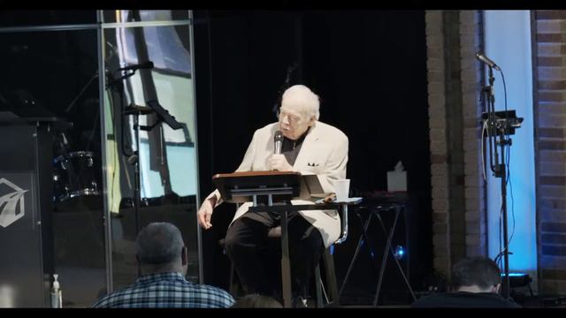 The Life Church Warren | Dr.Leonard Gardner | July 25, 2021 смотреть онлайн