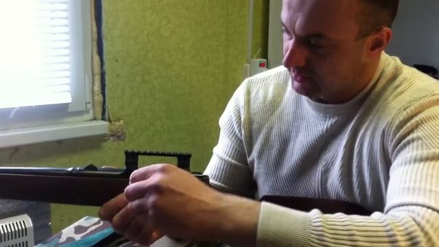 Кронштейн ПАТРИОТ М ТОЗ 122 10 смотреть онлайн