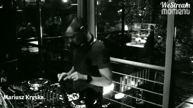 Mariusz Kryska || We Stream Moment 013#2 смотреть онлайн