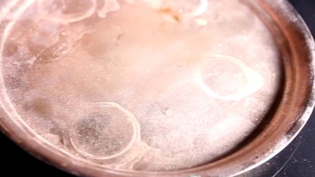 Материализация воды в исполнении Эрнста Ветра смотреть онлайн