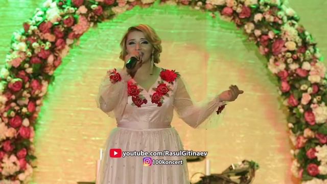 Мисрина Магомедова - Братьям ❤ смотреть онлайн