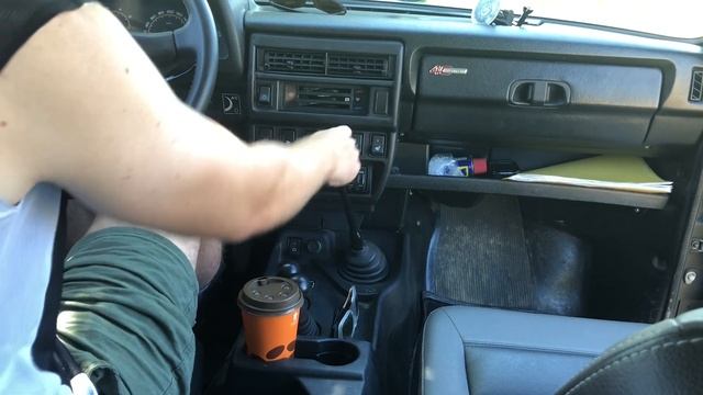 Лада 4*4 Anniversary, самая редкая "Нива". смотреть онлайн