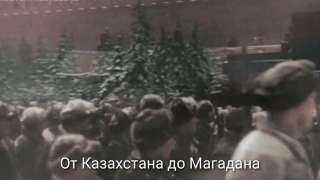 Sabaton - Defence Of Moscow  русский перевод