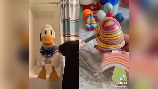 Donald Ducc FUNNIEST TikToks of 2022 (DO NOT LAUGH CHALLENGE) смотреть онлайн