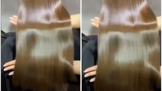 Кератин для волос ? смотреть онлайн