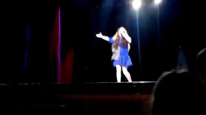 РАГДА ХАНИЕВА!!!!!!!! ВОТ ЭТО ВЫСТУПЛЕНИЕ!!!! КОГДА ЧЕЛОВЕК ВЫКЛАДЫВАЕТСЯ НА ВСЕ 100%!