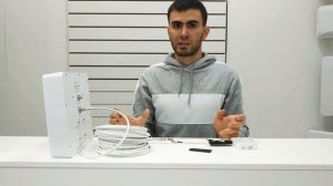 Как выбрать усилитель сотовой связи и интернета для дачи?