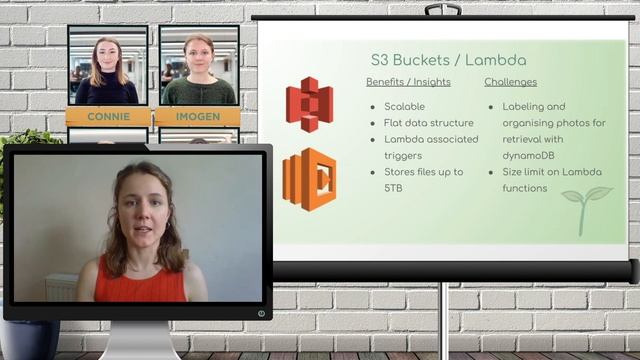 Sprout | Northcoders Graduation Showcase смотреть онлайн