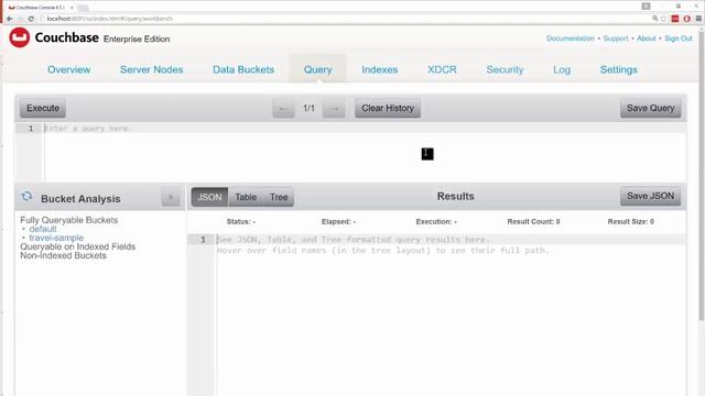 Lake County .NET User Group 2016 - SQL for JSON смотреть онлайн