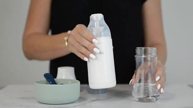 How to use your Baby's Brew FormulaDispenser смотреть онлайн