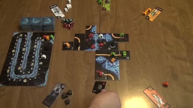 Carcassonne: Star Wars Review - with Sam Healey смотреть онлайн
