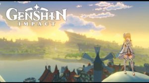 Genshin Impact OST - Complete Soundtrack