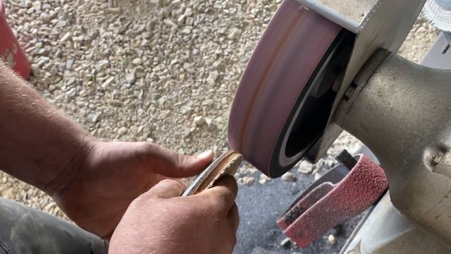Satisfying Horse Hoof Restoration! A step by step guide of the hows and why’s of horse shoeing! смотреть онлайн