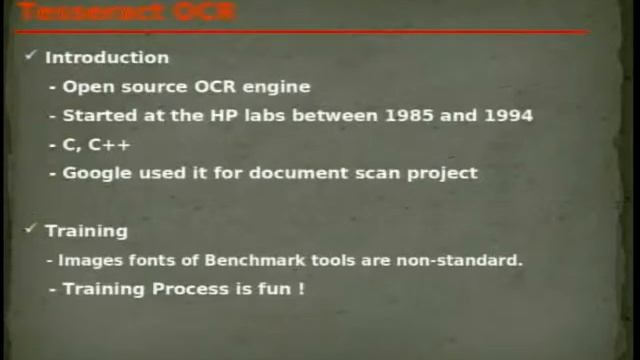 [PyConTW 2013][Lightning Talk] Building a fast digit recognition solution with Python by 許家誠 смотреть онлайн