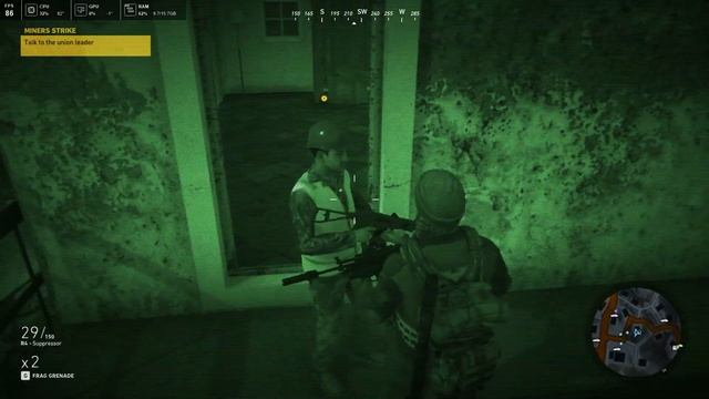 Tom Clancy's Ghost Recon Wildlands Walkthrough Gameplay Part 6 Campaign смотреть онлайн