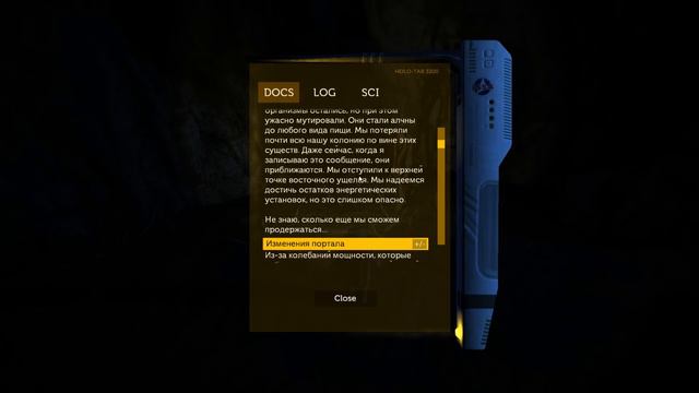 #6 - Во тьме || Lifeless Planet смотреть онлайн