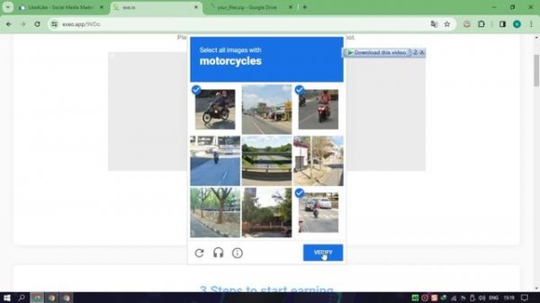 How To Get Free Active Code - Autolike Extension