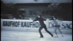 "Ирина Роднина. Непобедимая", 2009 г.