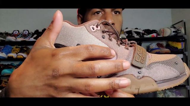 Air Trainer 1:CJ смотреть онлайн
