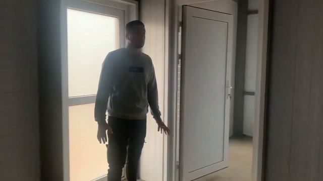 Сыроварня здание из сэндвич панелей в д. Бочкино смотреть онлайн