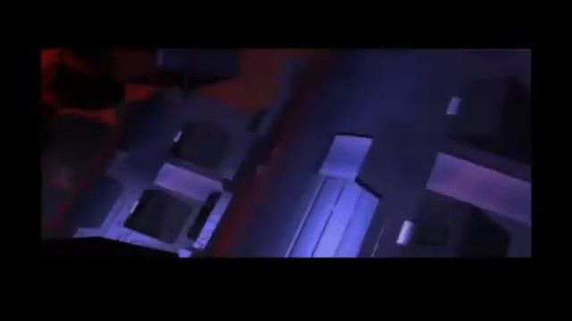 Sega Saturn : Virus (JAP)