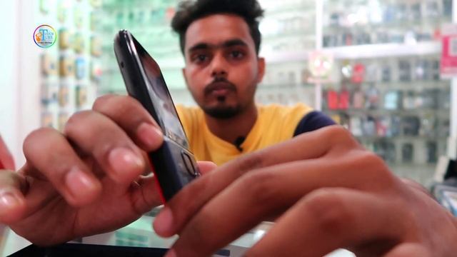 #voicechange #java #operamini #threesim Itel it5618 Unboxing Review Touchtube by Shohag смотреть онлайн