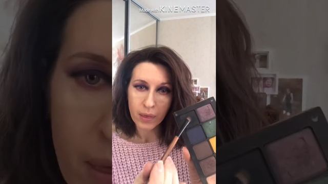 ФИОЛЕТОВЫЕ СМОКИ! смотреть онлайн