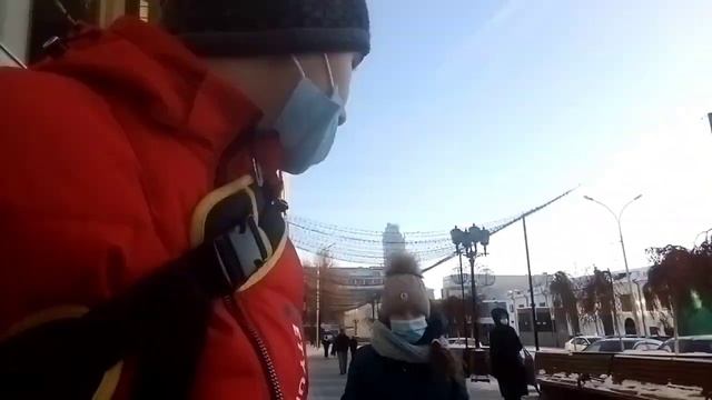 НОВОГОДНЯЯ ПОЕЗДКА В ЕКАТЕРИНБУРГ_ВЛОГ АРТУРЧИКА 9 ЧАСТЬ... смотреть онлайн