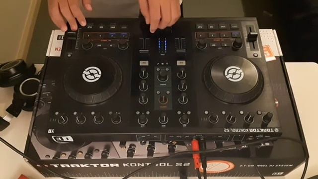 Gucci Gang X Icon | Crossfader Transition смотреть онлайн
