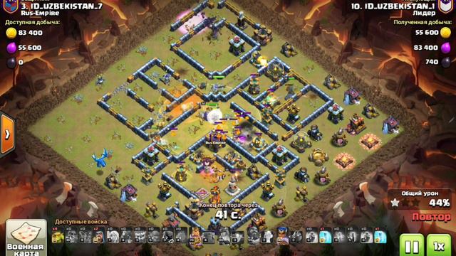 ВЫ ЧАСТО ЗАДАВАЛИСЬ ВОПРОСОМ: КАК ЗАКОНЧИТЬ ИГРАТЬ В CLASH OF CLANS? ОТВЕТ В РОЛИКЕ. смотреть онлайн