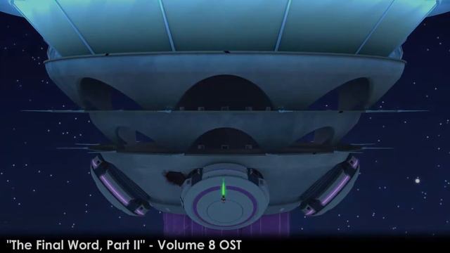 The BEST RWBY Leitmotifs! | Top Ten смотреть онлайн