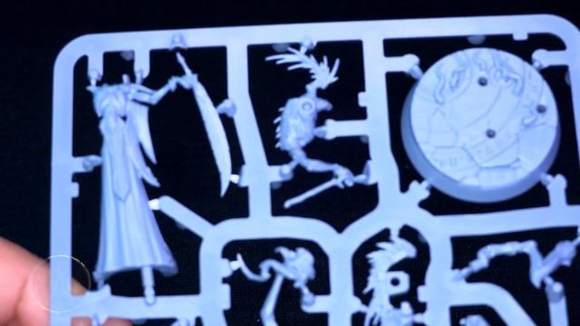 Unboxing Warhammer Underworlds: Wyrdhollow Tabletop Game #boardgames