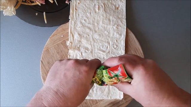 Готовка на Открытом Воздухе