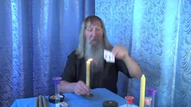 Ярослав Бодунков. Снятие нарушений на ОГОНЬ смотреть онлайн