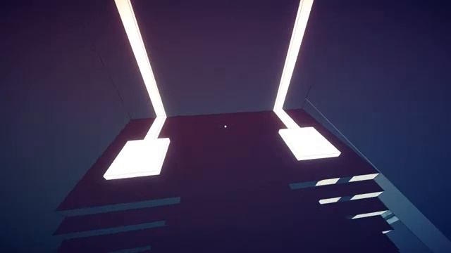 Болтаем и играем в MANIFOLD GARDEN смотреть онлайн