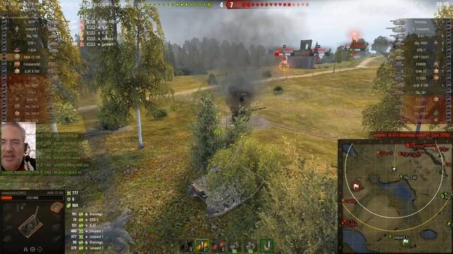 amx 13 105 4200 spot 2600 damage malinovka top exp смотреть онлайн