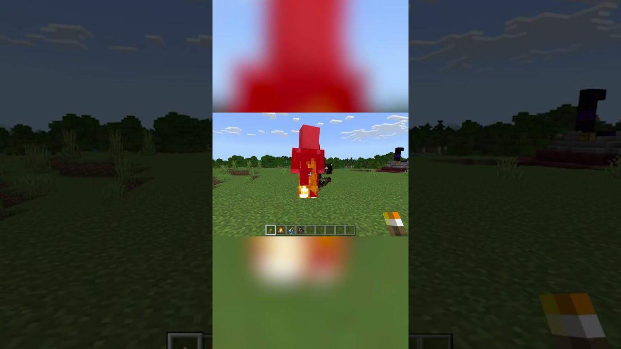 ТОП 3 АДДОНА ДЛЯ РЕАЛИСТИЧНОГО ВЫЖИВАНИЯ в Майнкрафт Бедрок! смотреть онлайн