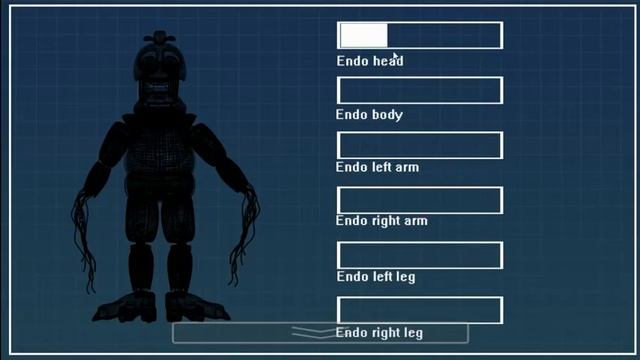 como descargar Fnaf Animatronic salvage смотреть онлайн