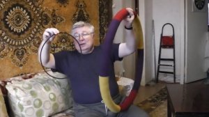 Как научиться крутить хула хуп