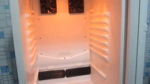 Инкубатор из холодильника своими руками #1