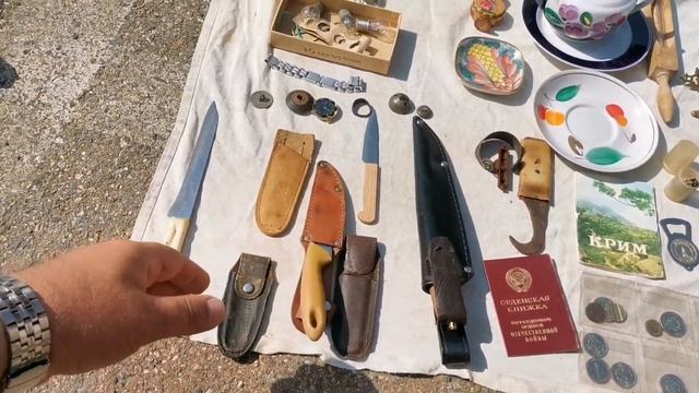 Барахолка Армавир блошиный рынок Армавир! барби качек!!!! смотреть онлайн