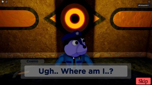 ROBLOX PIGGY: MISERIBILITY CHAPTER 1 + ALL ENDINGS!! смотреть онлайн