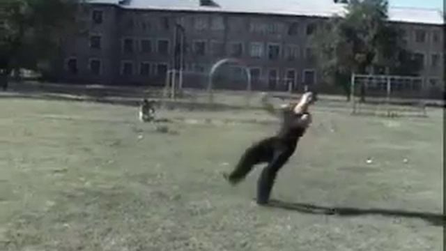 Акробатика и Восточные Единоборства 2010 смотреть онлайн