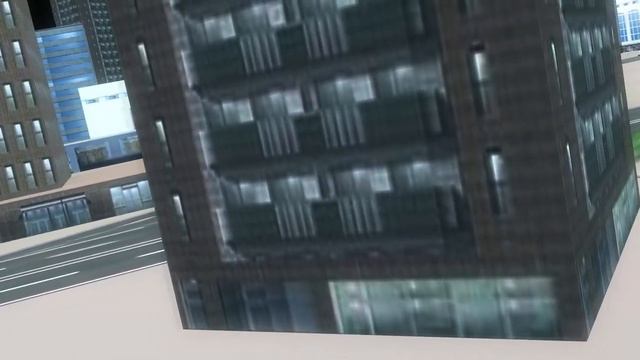 MMD Giga Paimon Vore (preview no sound) смотреть онлайн